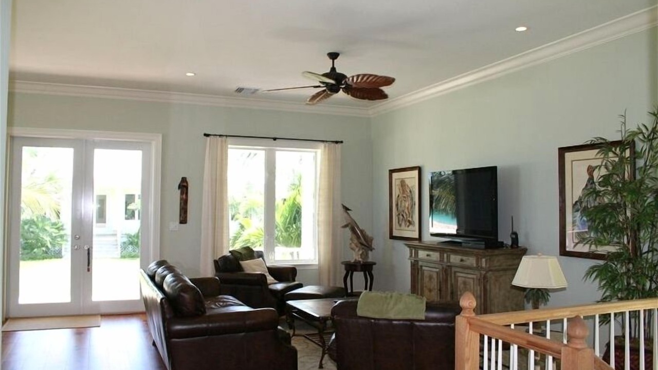 Photo of Outdoor in Treasure Cay