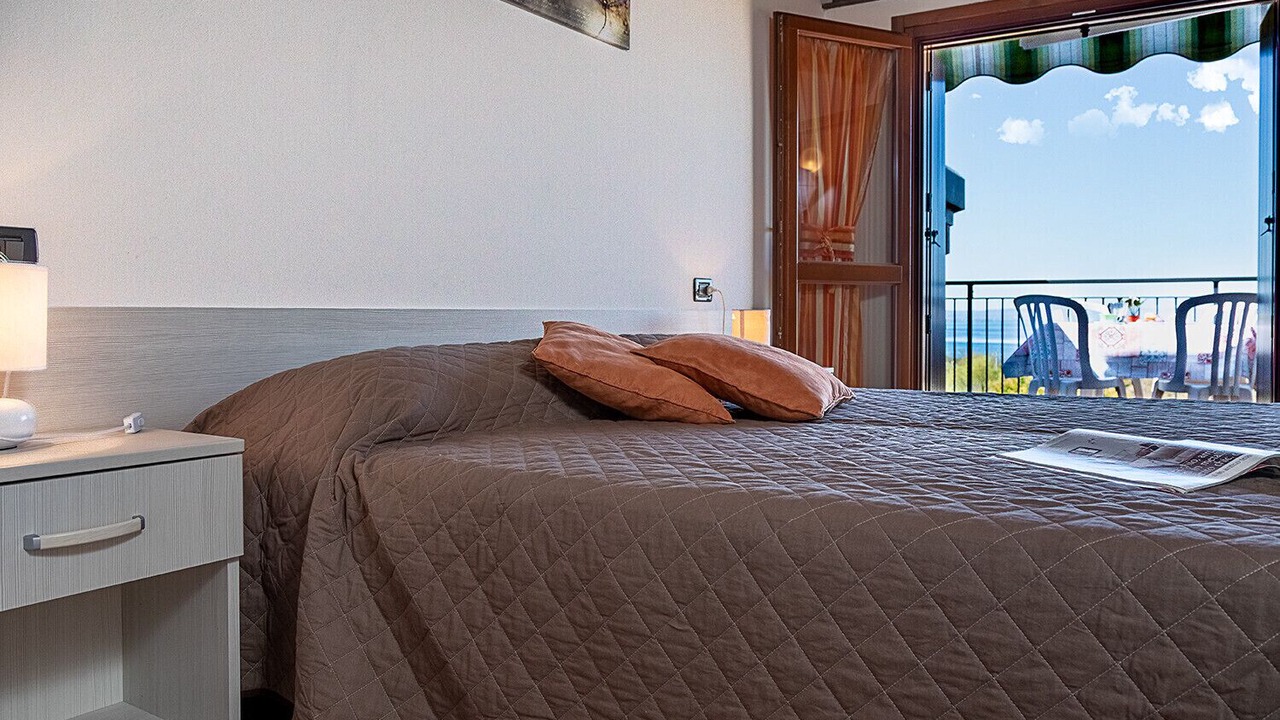 Photo of Bedroom in Pacengo