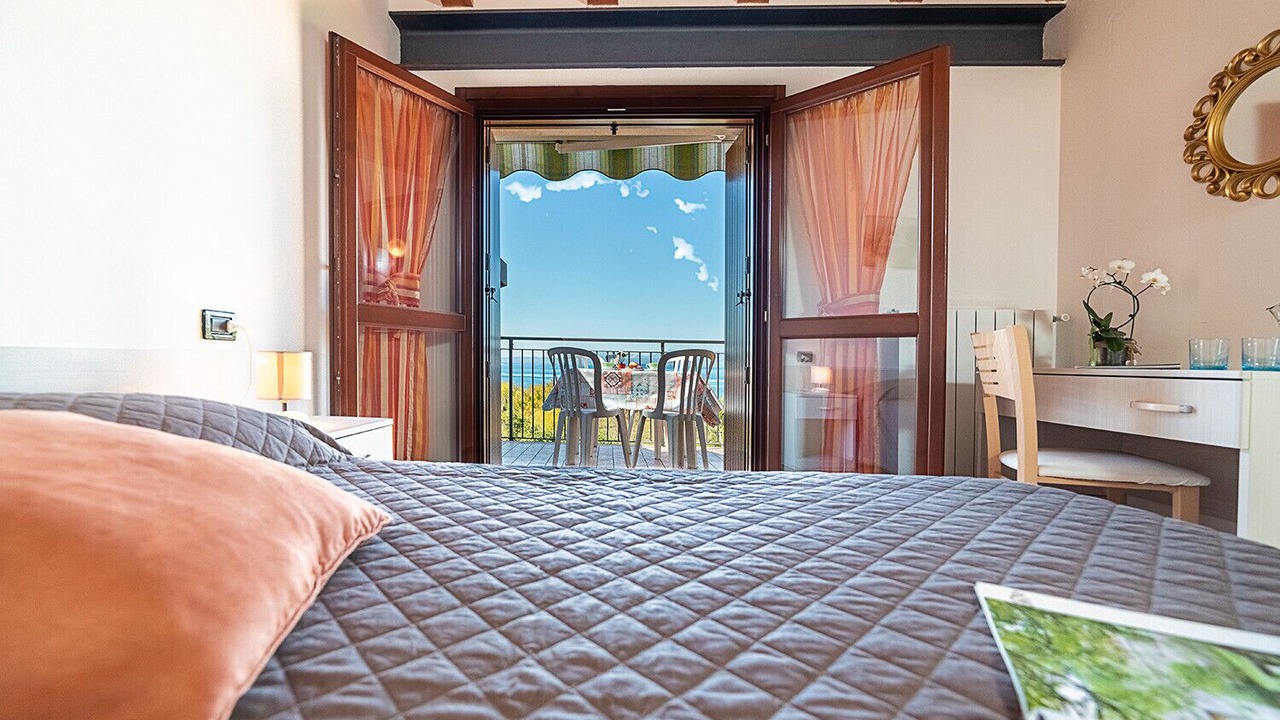 Photo of Bedroom in Pacengo