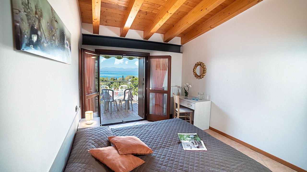 Photo of Bedroom in Pacengo