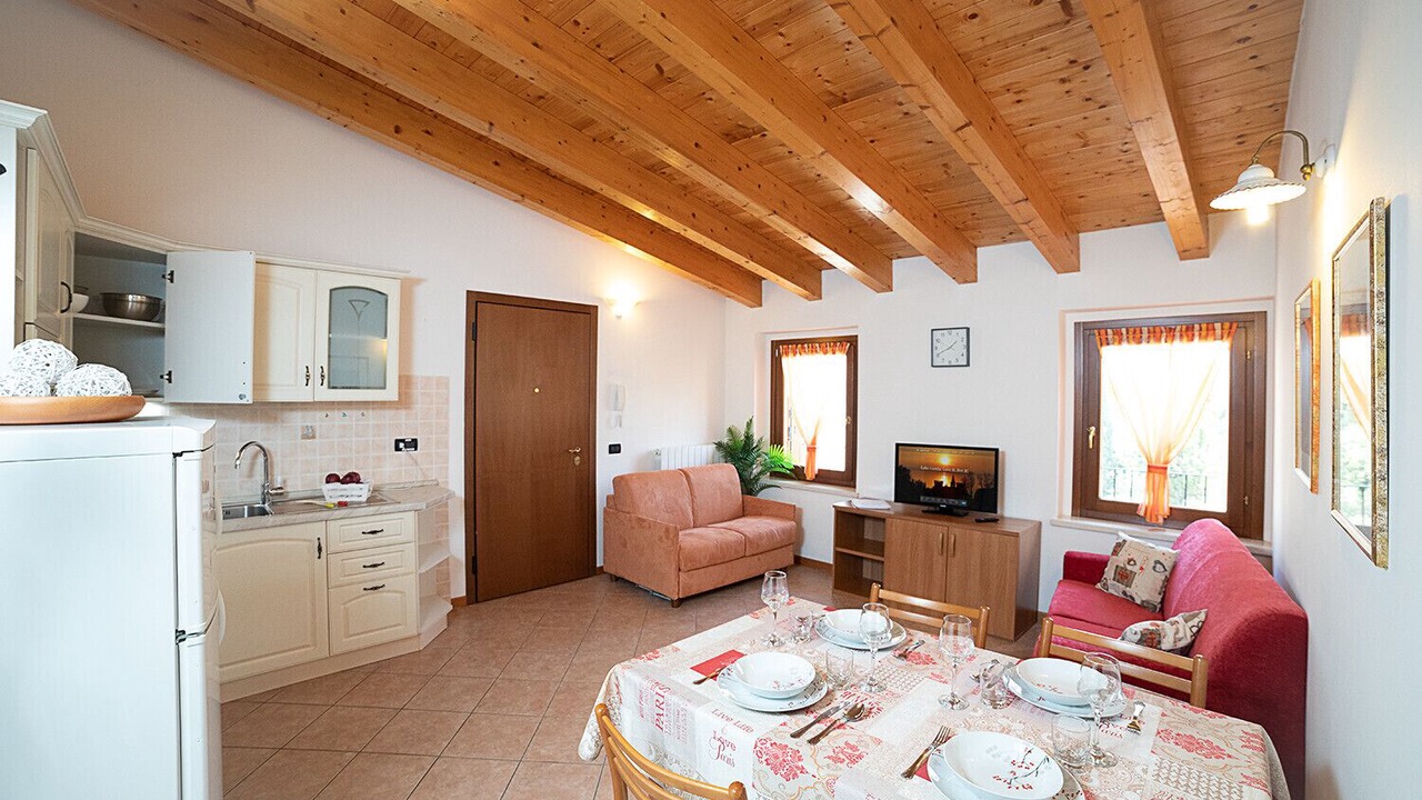 Photo of Livingroom in Pacengo