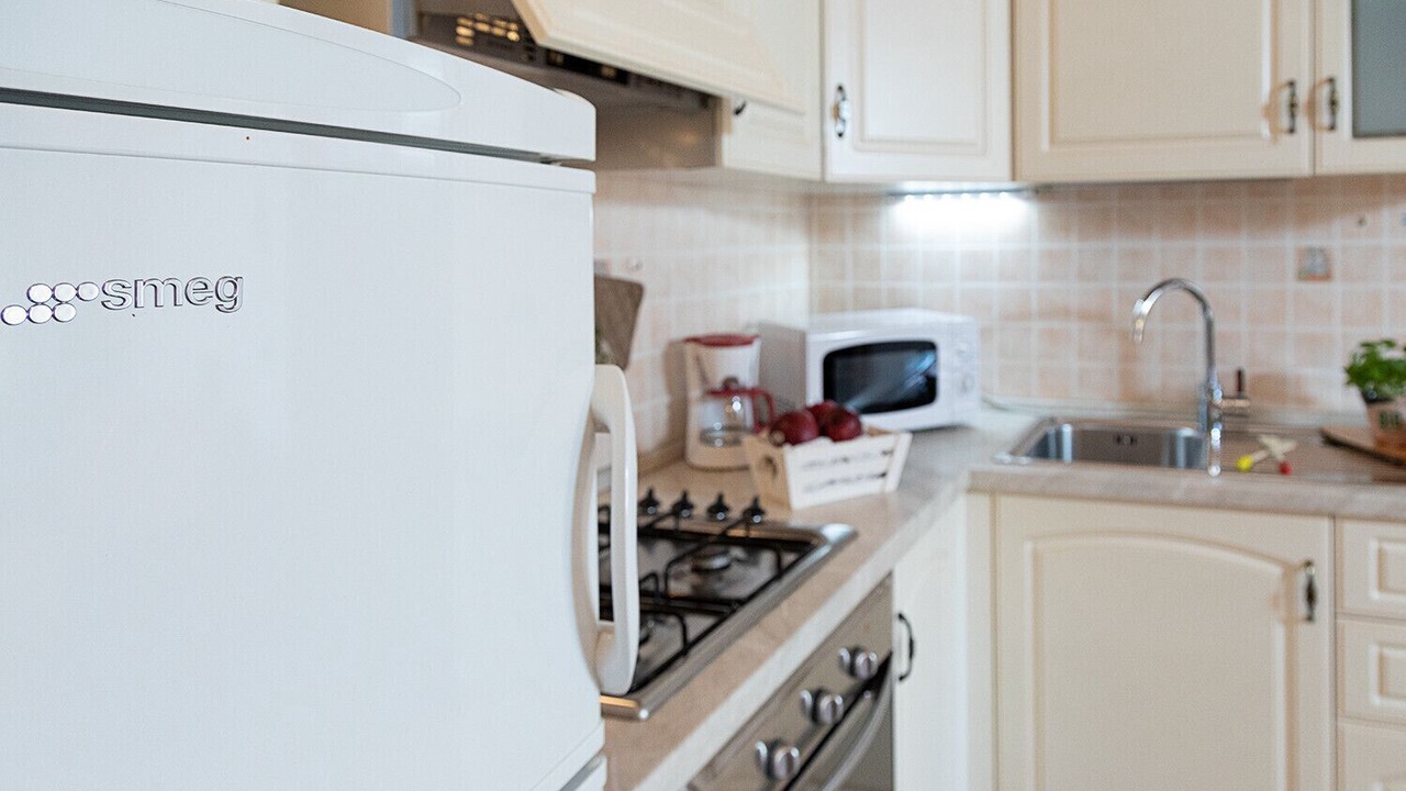 Photo of Kitchen in Pacengo