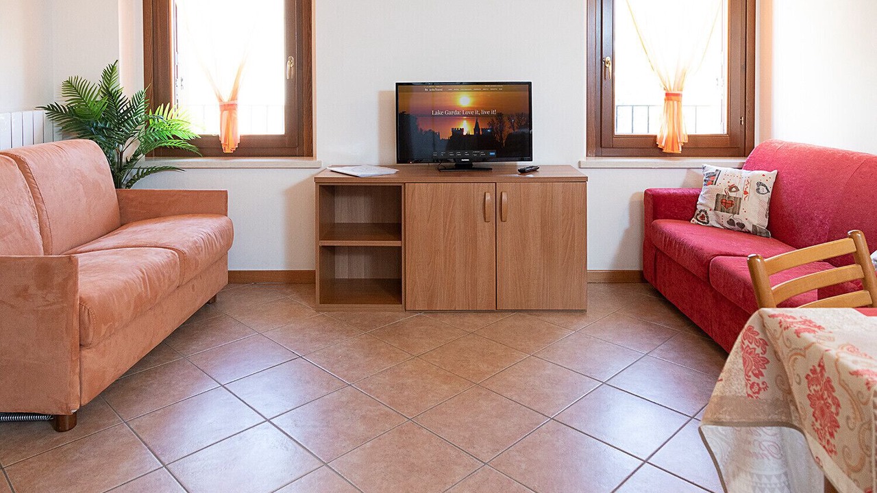 Photo of Livingroom in Pacengo
