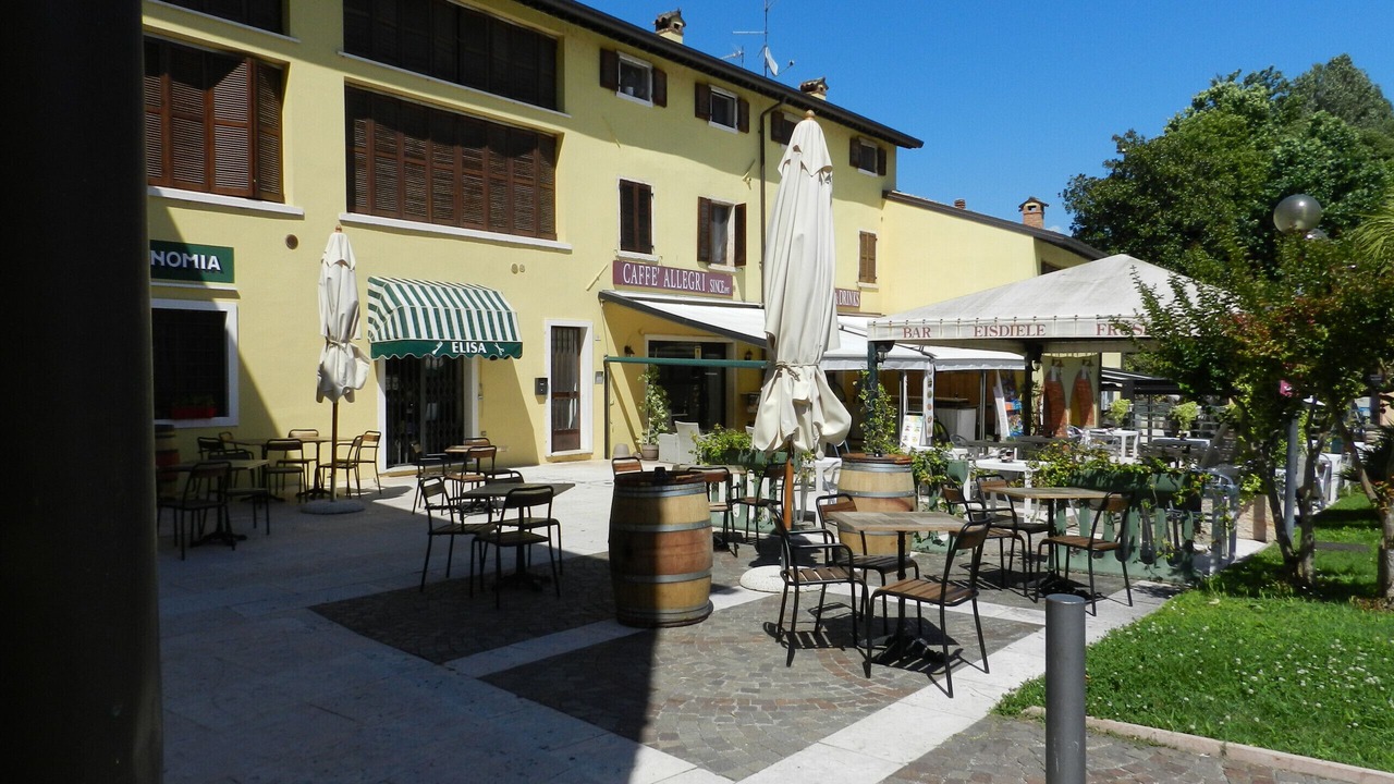 Photo of Outdoor in Pacengo