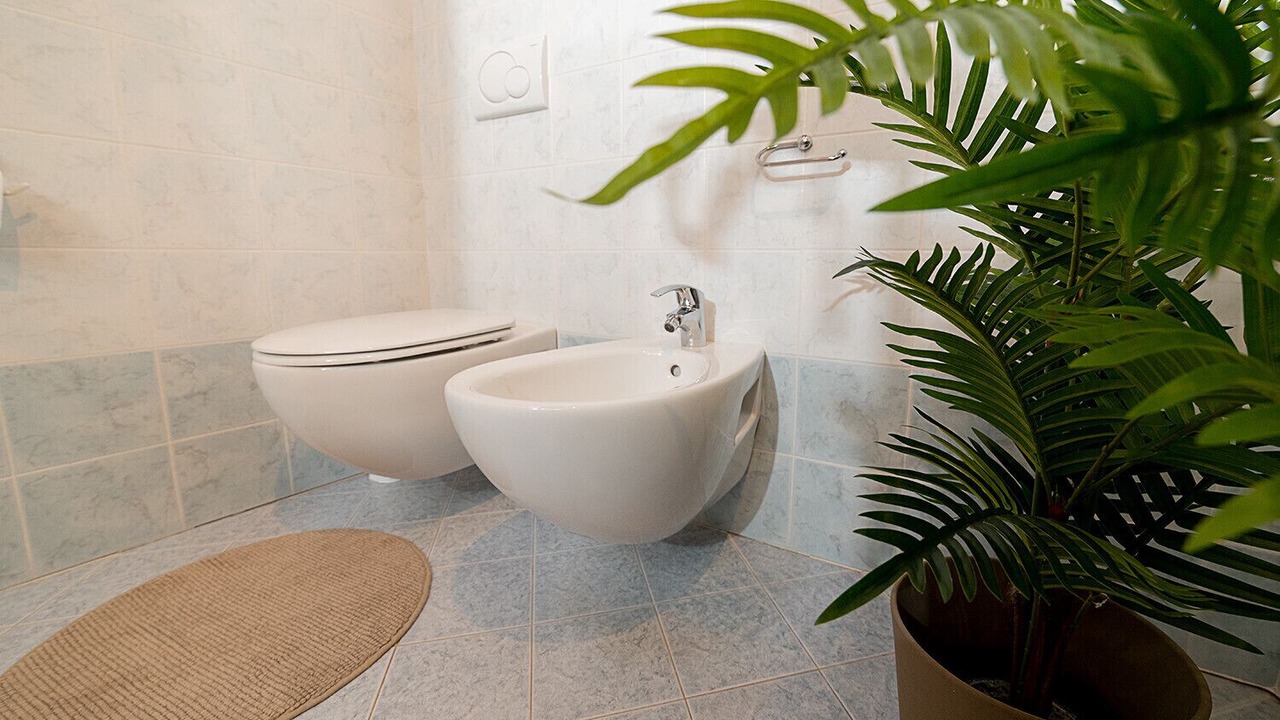 Photo of Bathroom in Pacengo