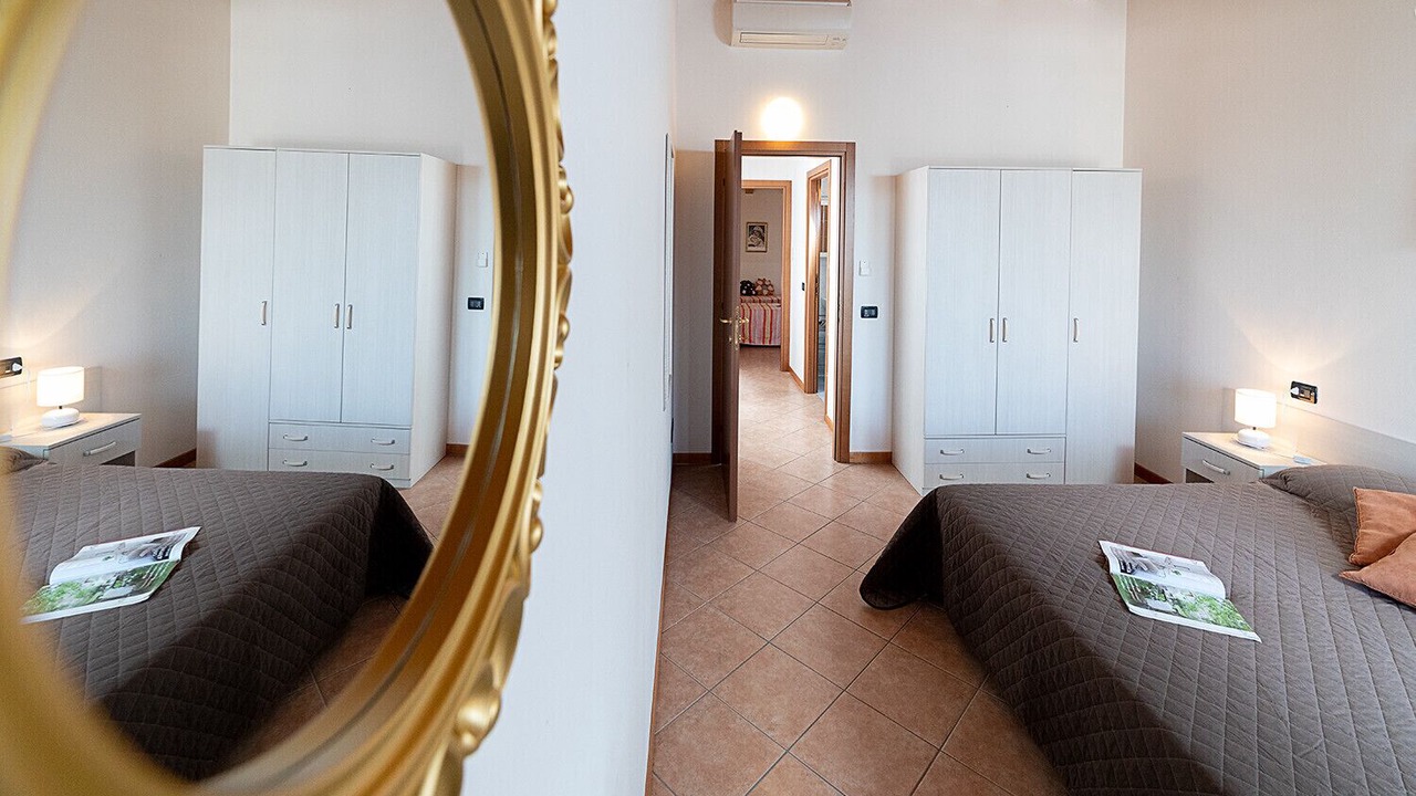 Photo of Bedroom in Pacengo