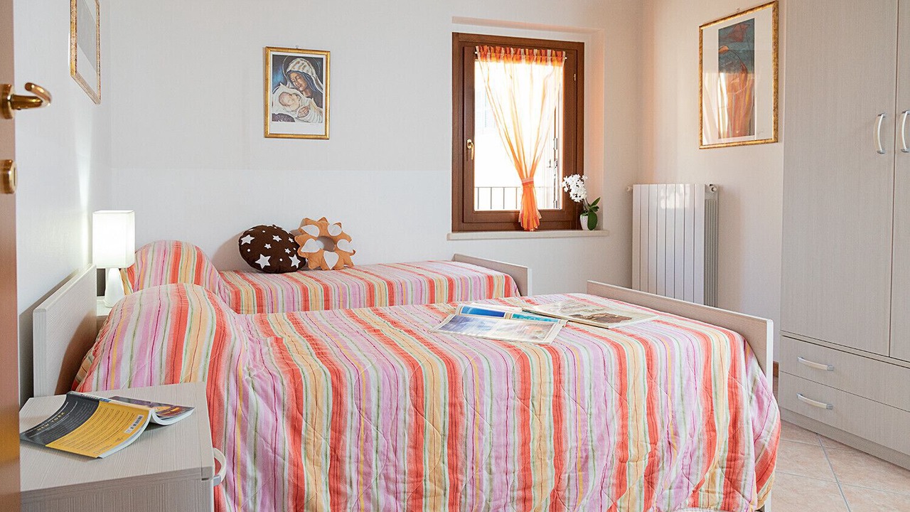 Photo of Bedroom in Pacengo