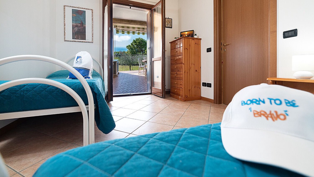 Photo of Bedroom in Pacengo