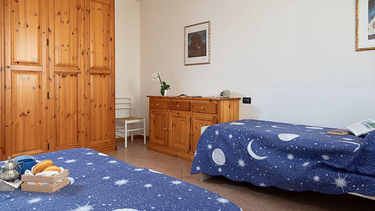 Photo of Bedroom in Pacengo