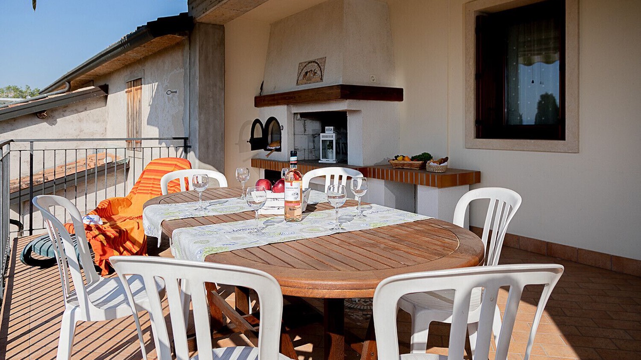 Photo of Outdoor in Pacengo