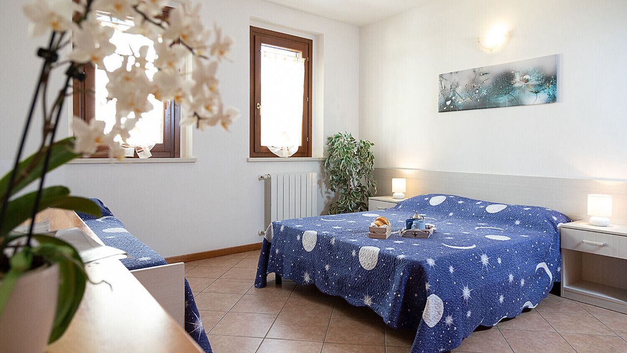 Photo of Bedroom in Pacengo