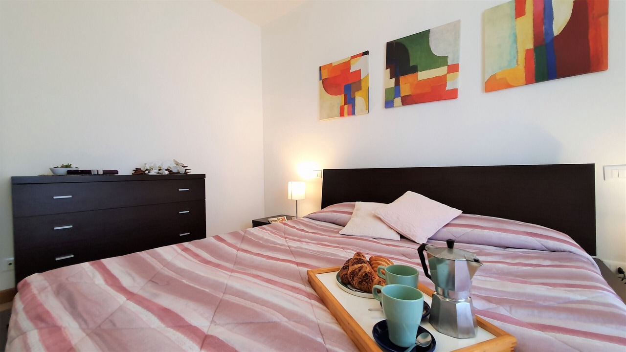 Photo of Bedroom in Pacengo