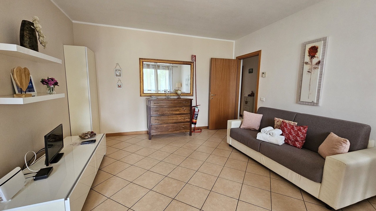 Photo of Livingroom in Pacengo