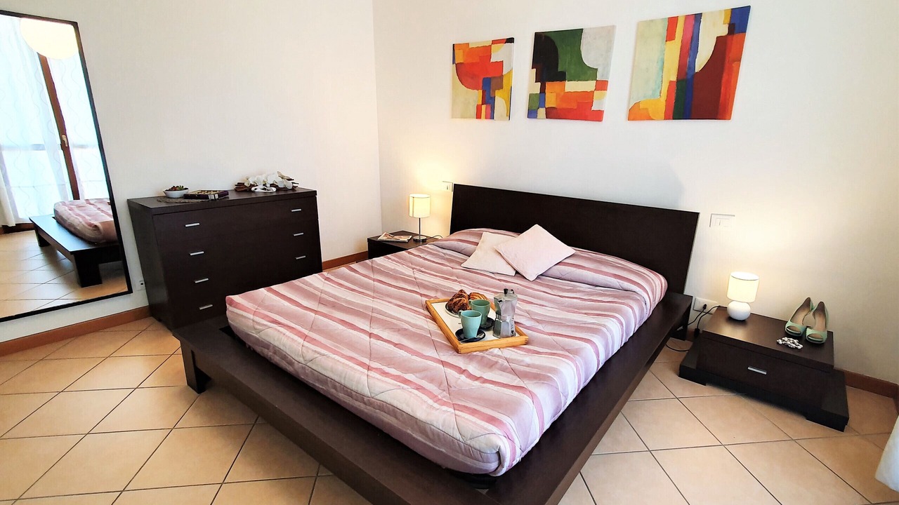 Photo of Bedroom in Pacengo
