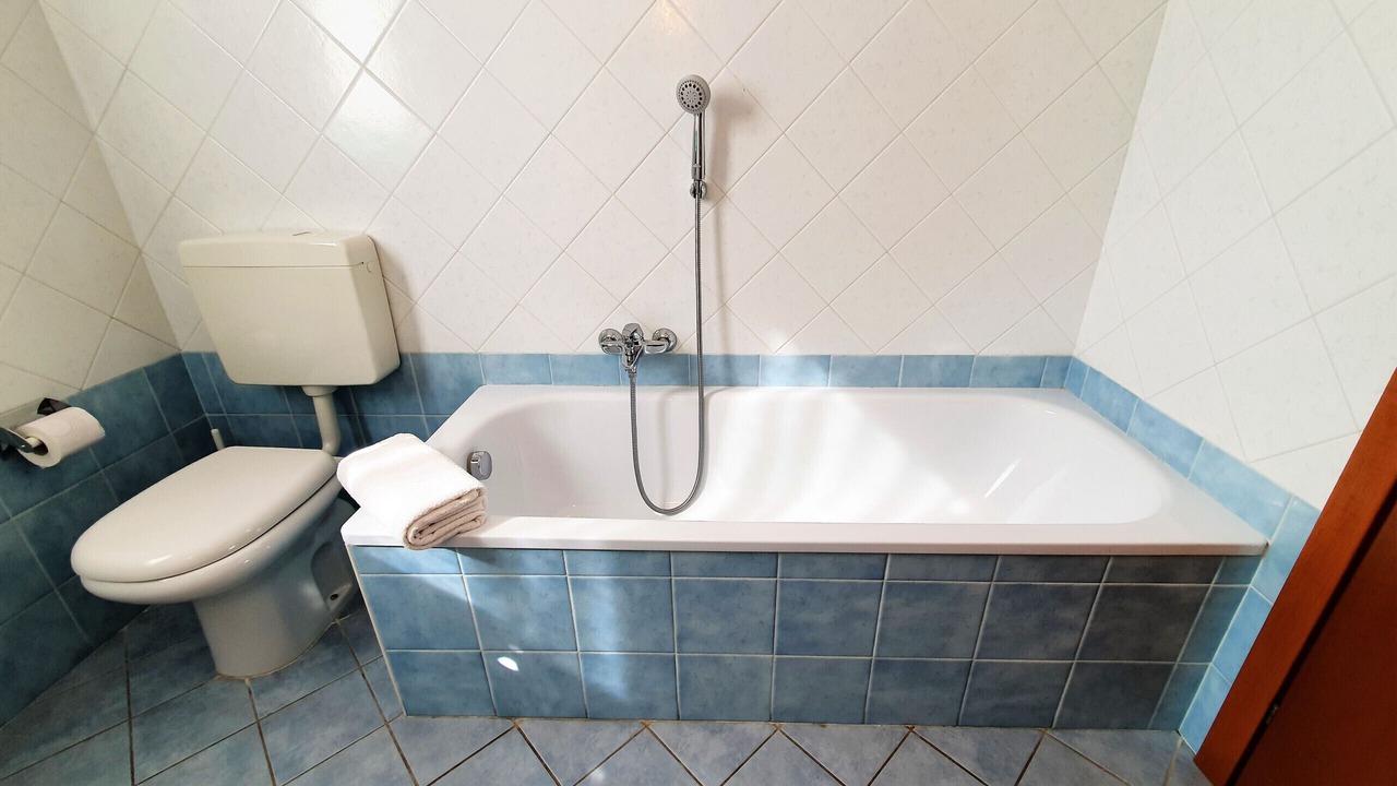 Photo of Bathroom in Pacengo
