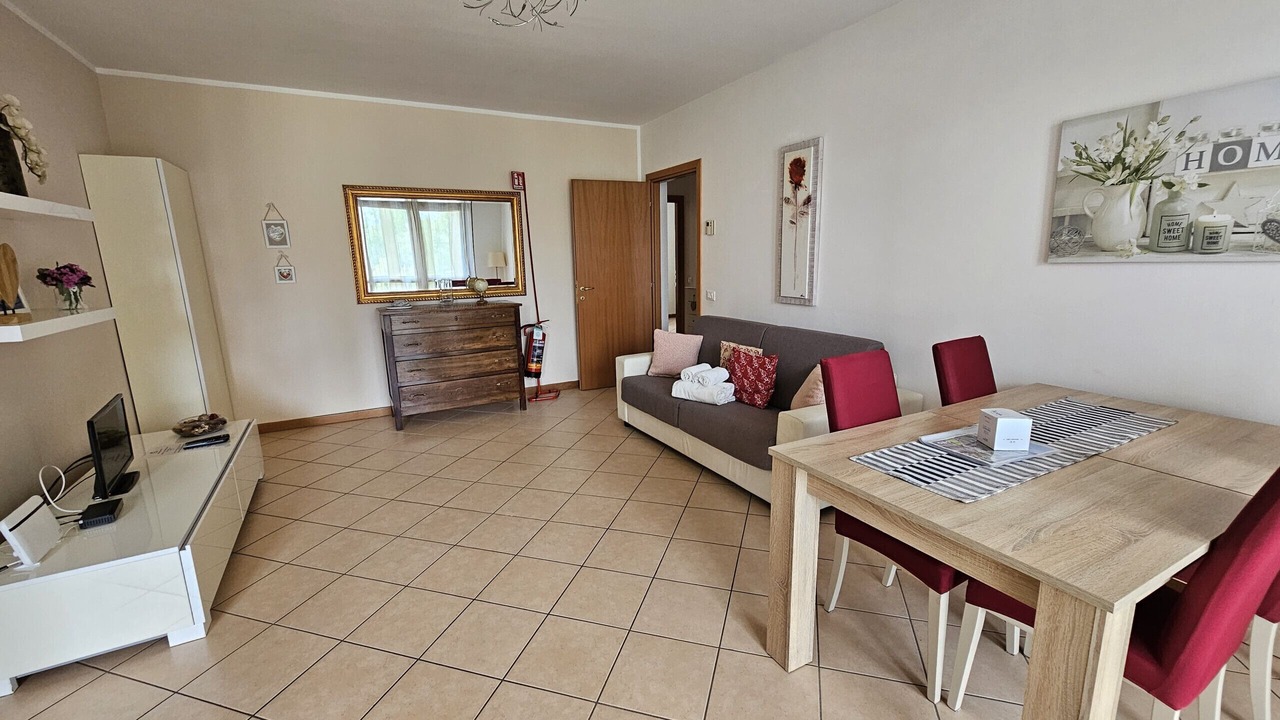 Photo of Livingroom in Pacengo
