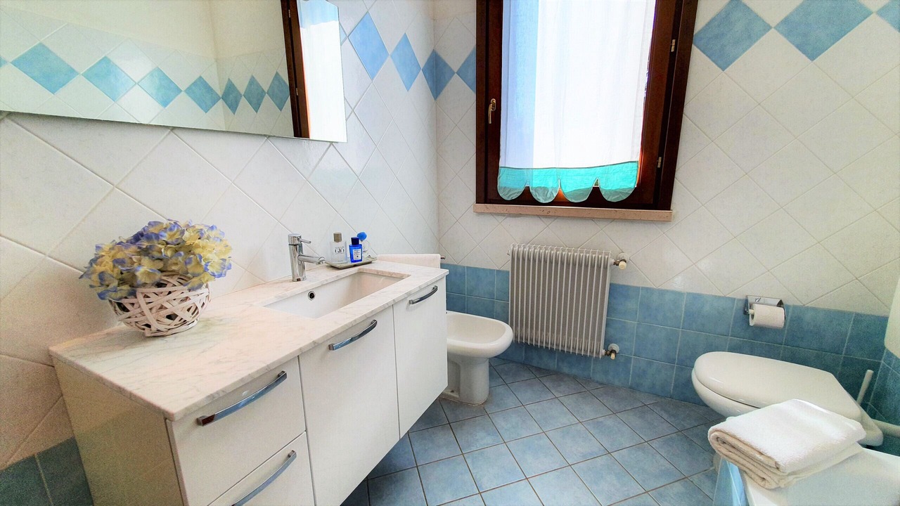 Photo of Bathroom in Pacengo