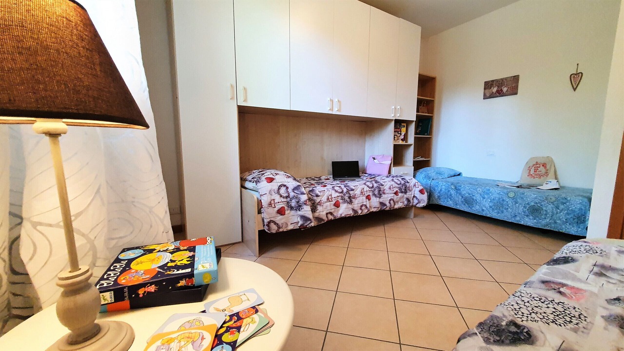 Photo of Bedroom in Pacengo