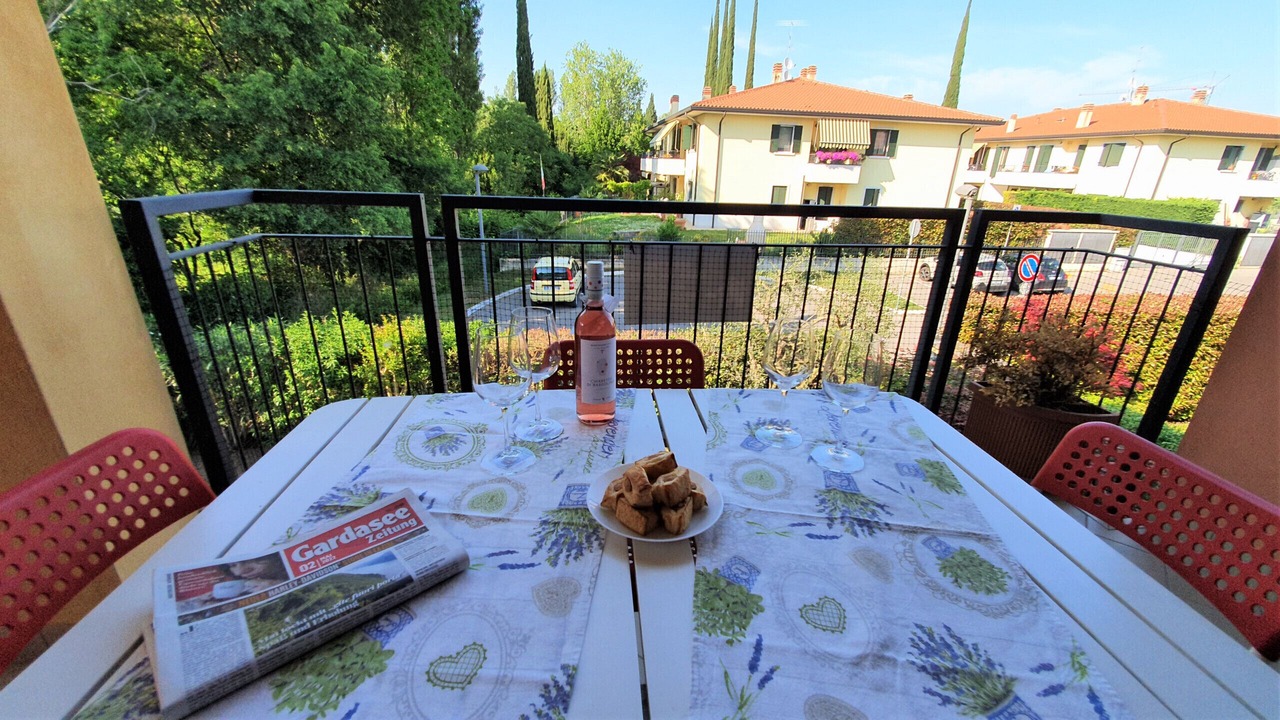 Photo of Outdoor in Pacengo