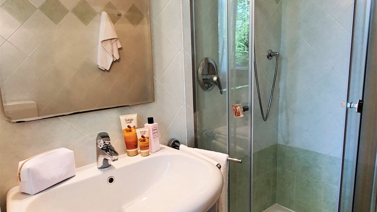 Photo of Bathroom in Pacengo