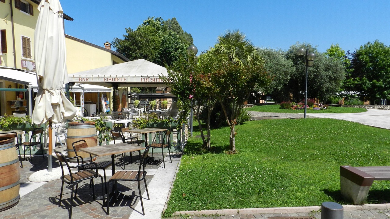 Photo of Outdoor in Pacengo
