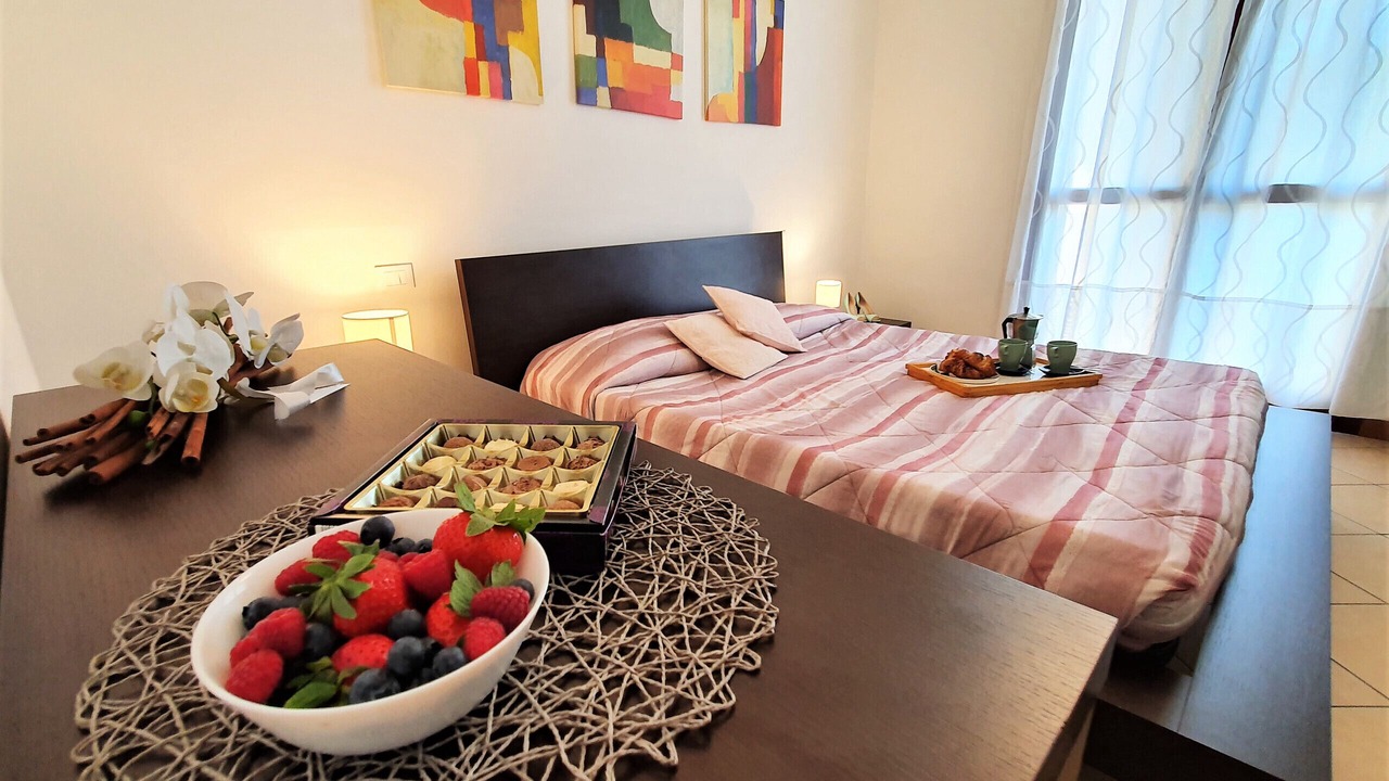 Photo of Bedroom in Pacengo