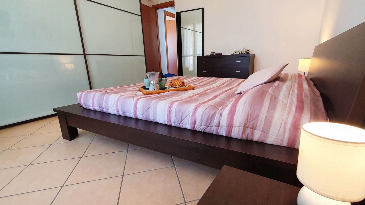 Photo of Bedroom in Pacengo