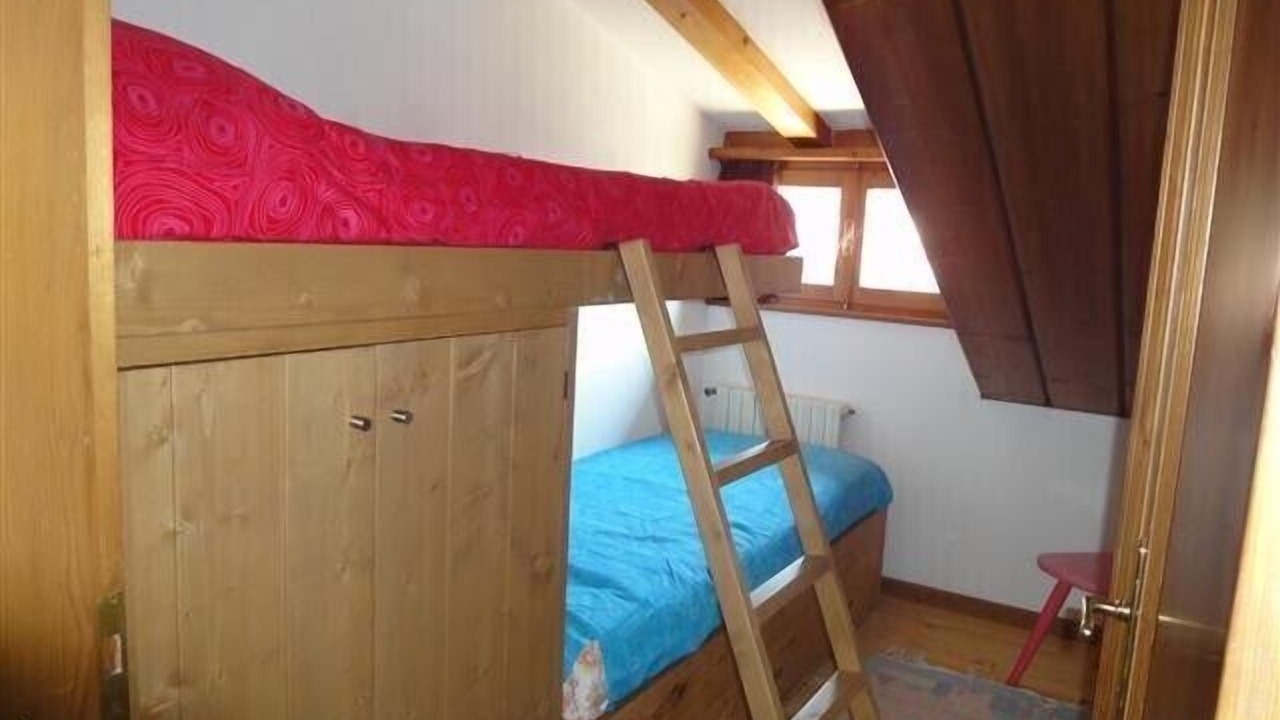 Photo of Bedroom in Cortina d'Ampezzo