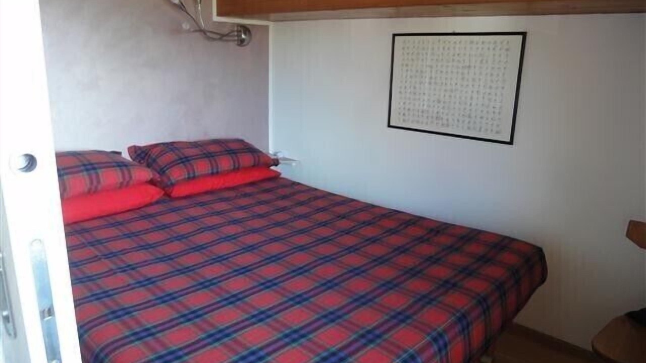 Photo of Bedroom in Cortina d'Ampezzo