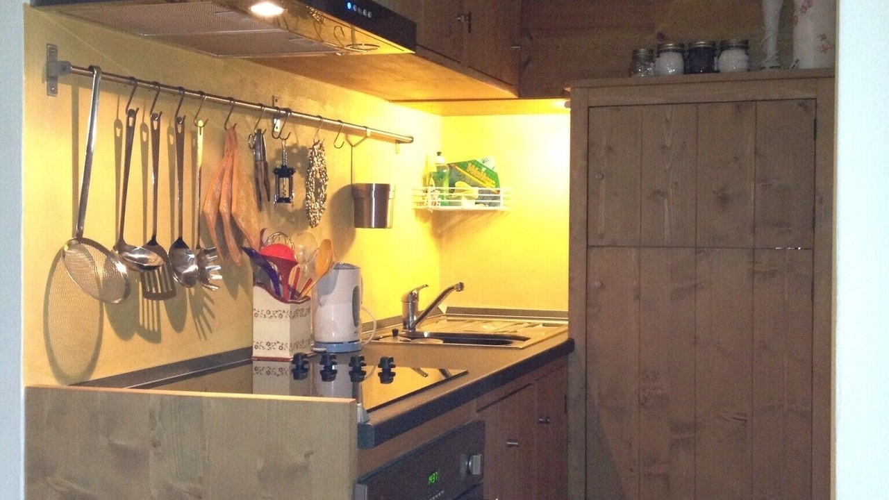 Photo of Kitchen in Cortina d'Ampezzo