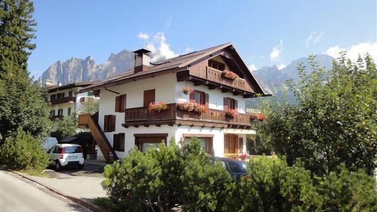 Photo of Outdoor in Cortina d'Ampezzo