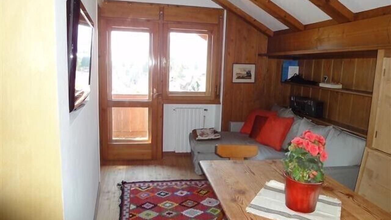 Photo of Livingroom in Cortina d'Ampezzo
