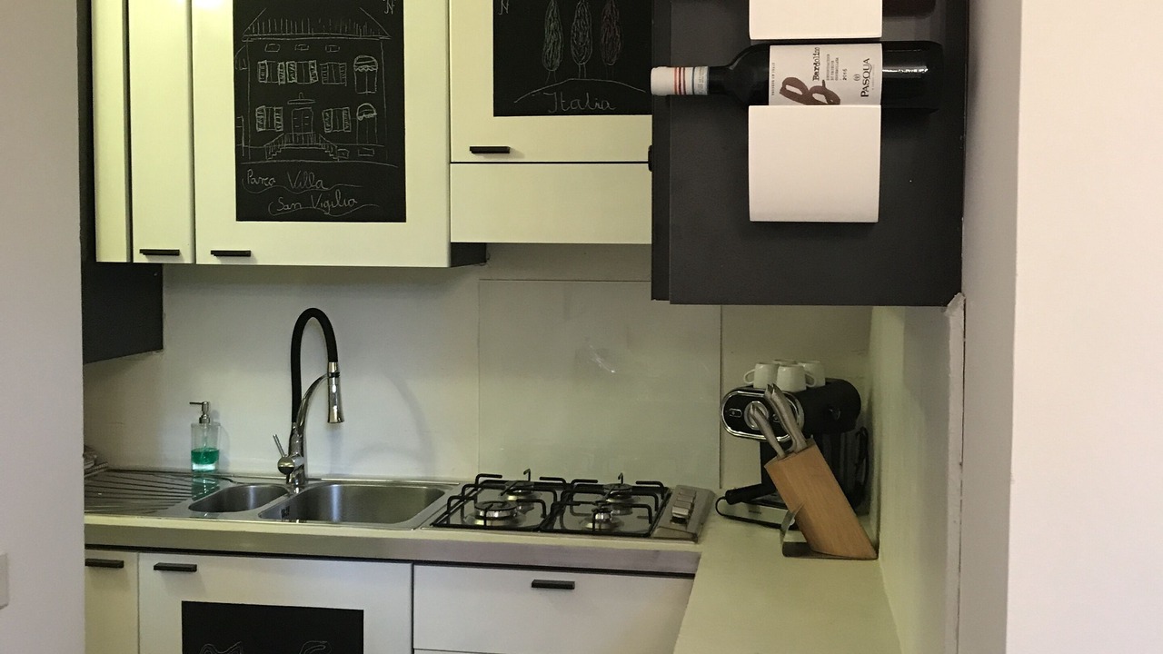 Photo of Kitchen in Corno
