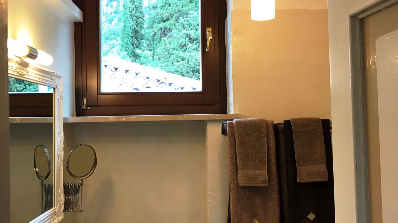 Photo of Bathroom in Corno