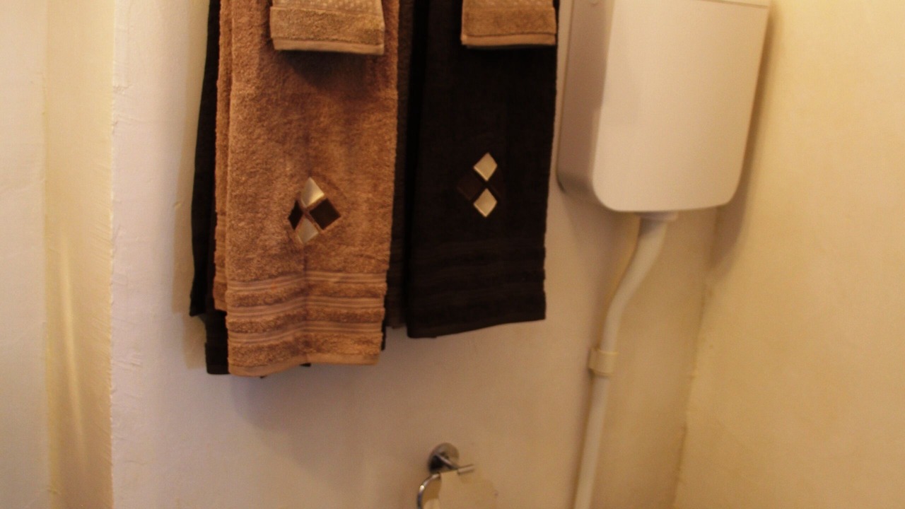 Photo of Bathroom in Corno