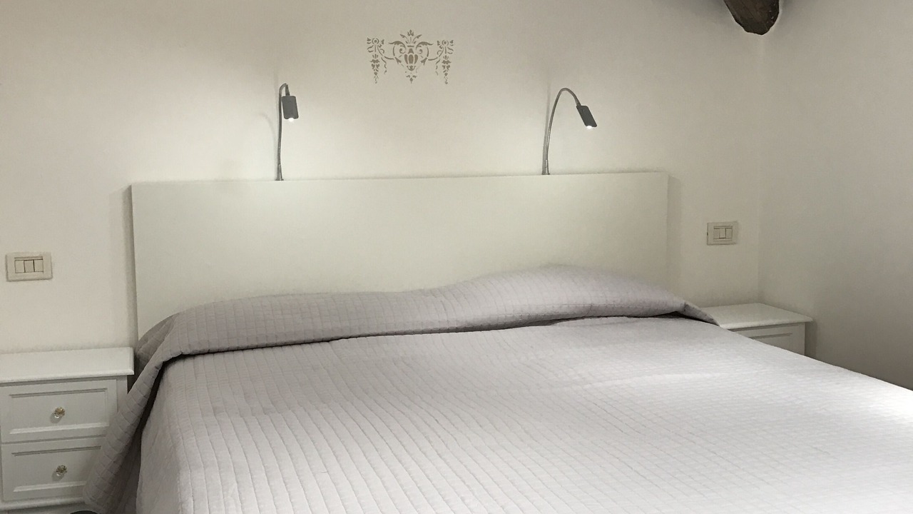 Photo of Bedroom in Corno