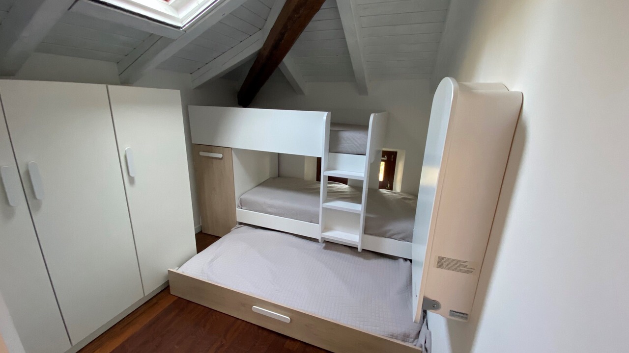 Photo of Bedroom in Corno