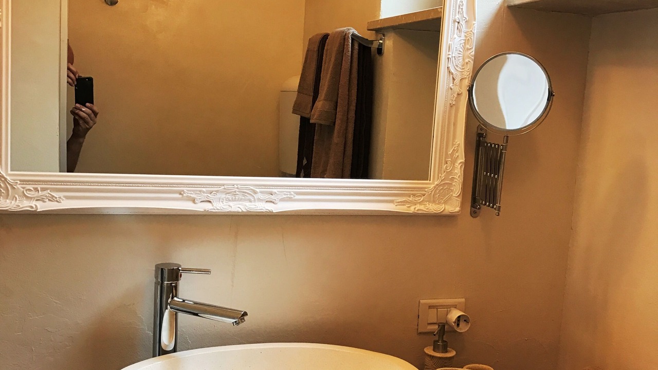 Photo of Bathroom in Corno