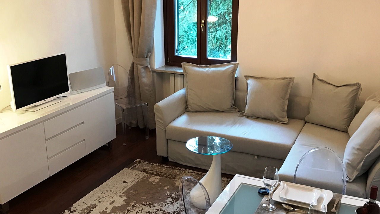 Photo of Livingroom in Corno