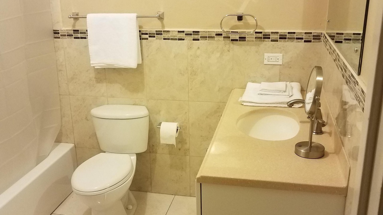 Photo of Bathroom in Havendale