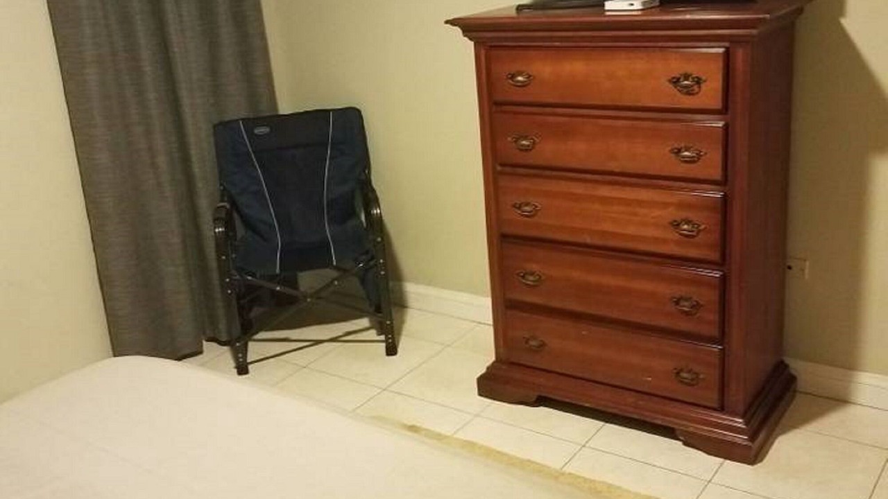 Photo of Bedroom in Havendale