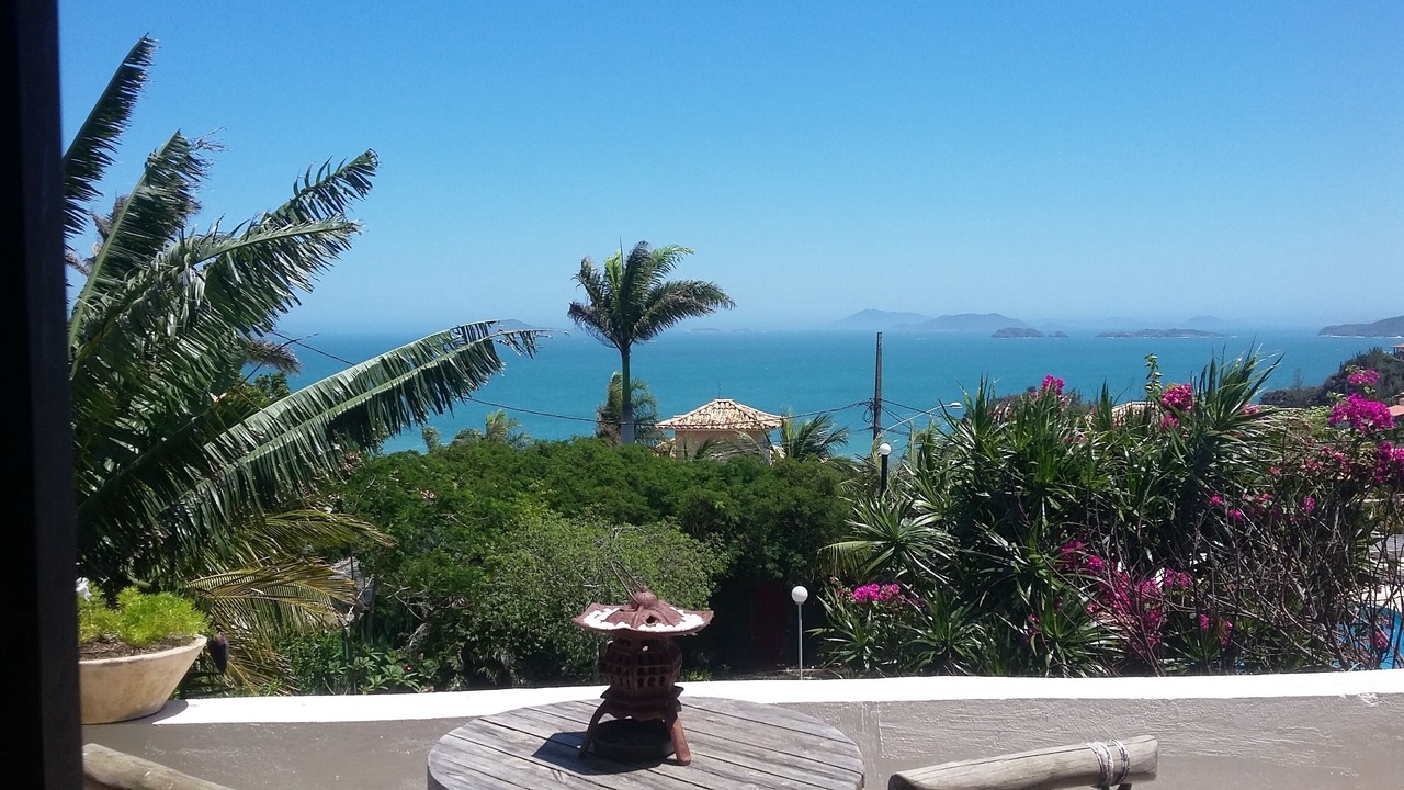 Photo of Outdoor in Ferradurinha