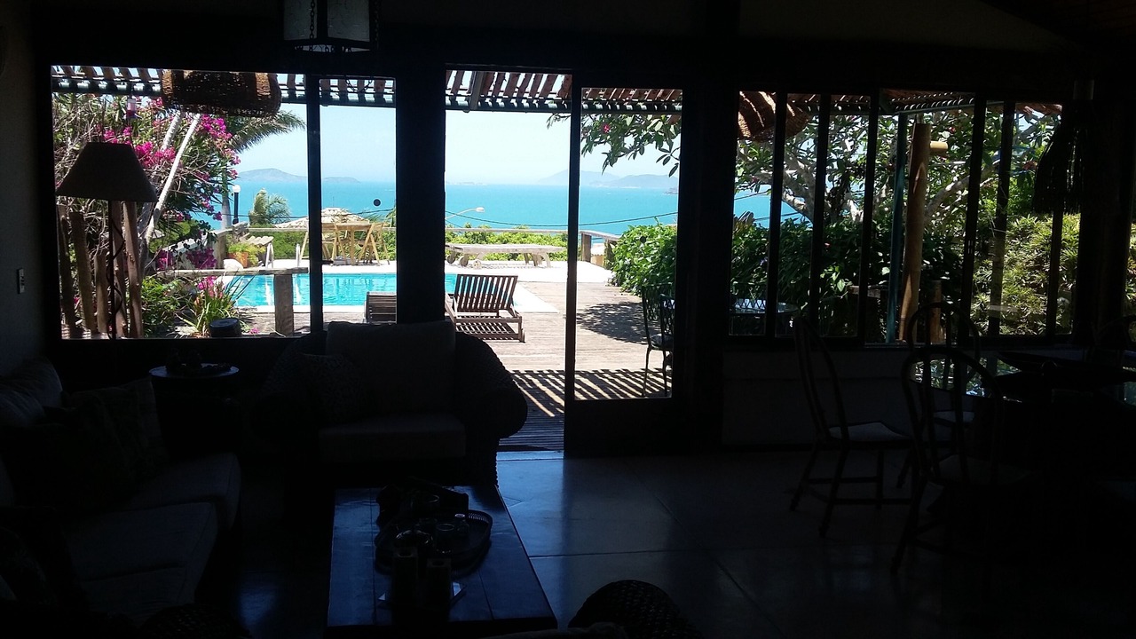 Photo of Livingroom in Ferradurinha
