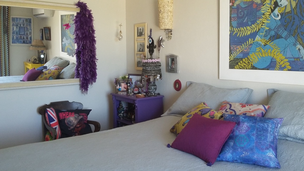 Photo of Bedroom in Ferradurinha