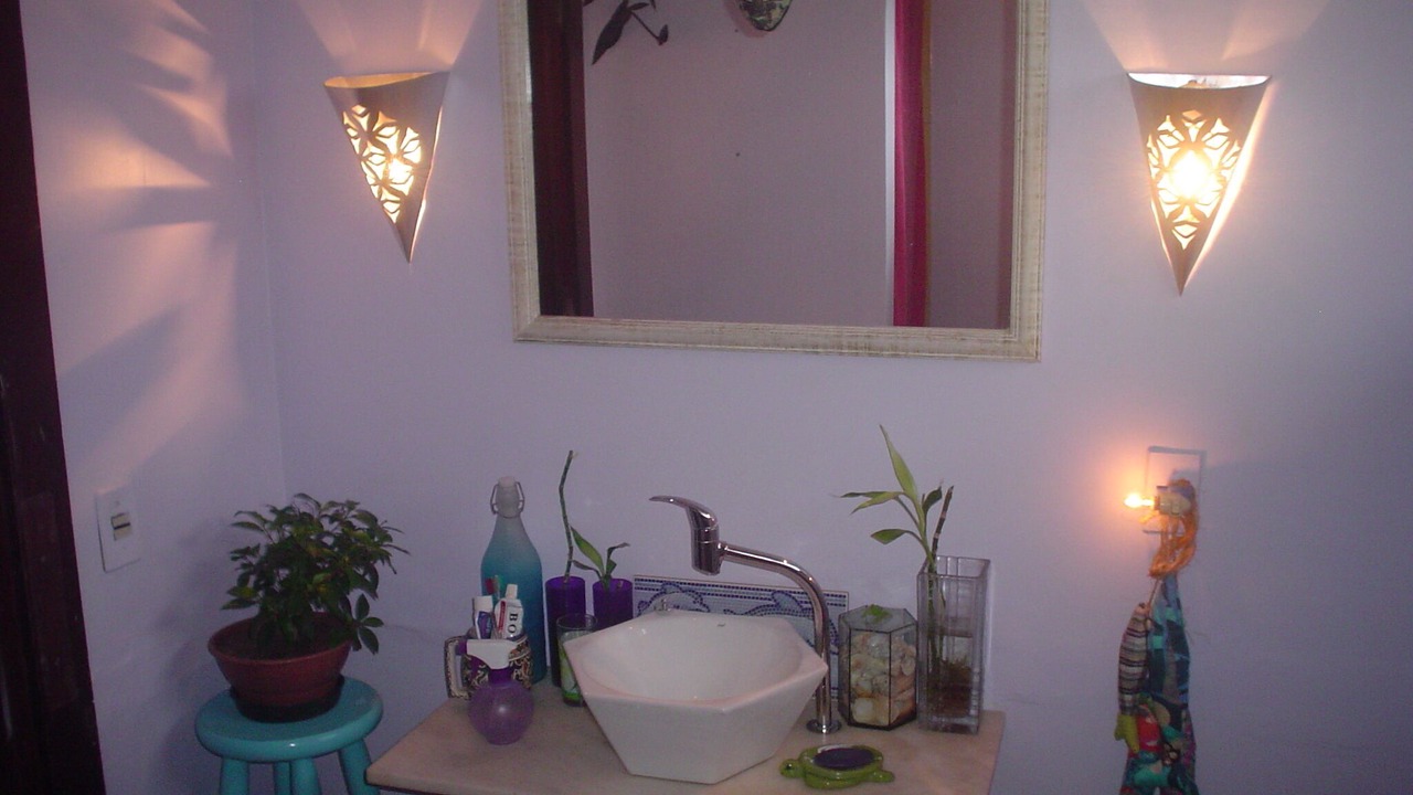 Photo of Bathroom in Ferradurinha