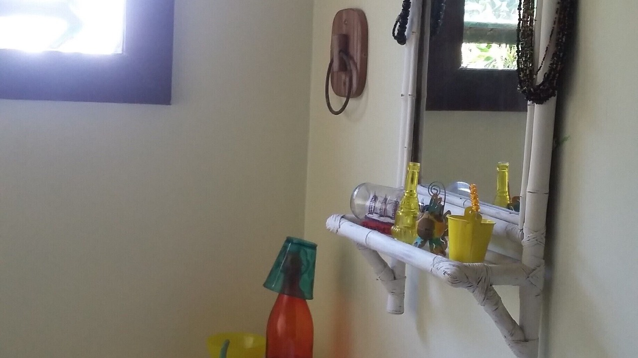 Photo of Bathroom in Ferradurinha