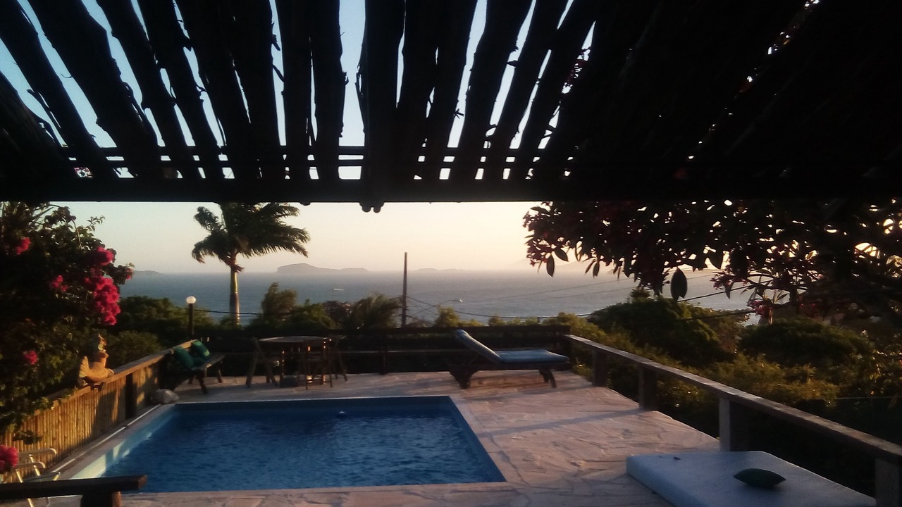Photo of Patio Balcony in Ferradurinha