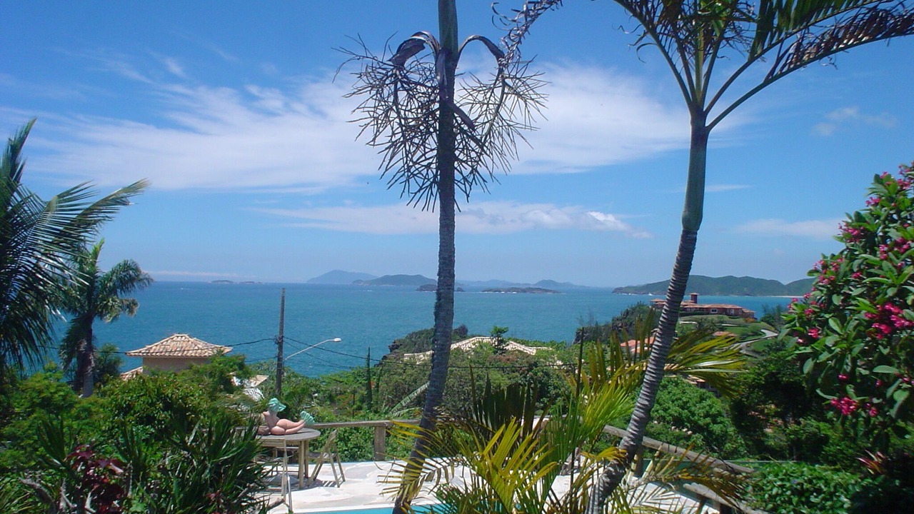 Photo of Outdoor in Ferradurinha