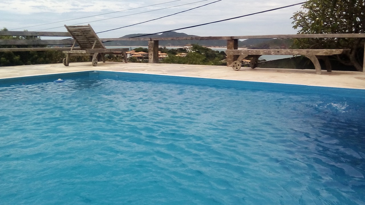 Photo of Outdoor in Ferradurinha