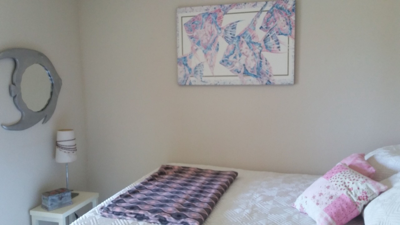 Photo of Bedroom in Ferradurinha